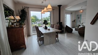  Maison � vendre 9 pi�ces 217 m�