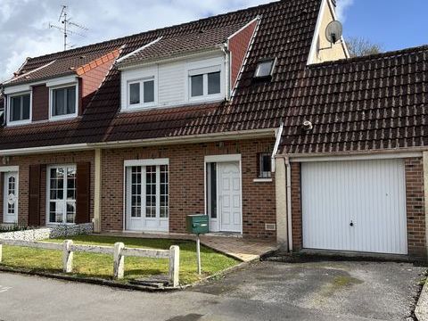   Vente Maison/villa 5 pi�ces Maison - 5 pi�ce(s) - 83 m�