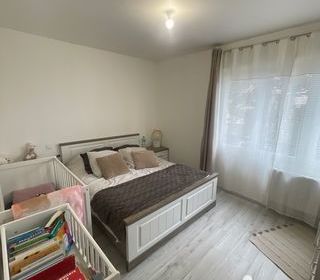  Appartement � vendre 4 pi�ces 93 m�