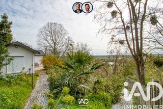  Maison � vendre 5 pi�ces 100 m�