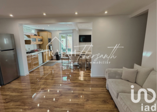  Maison � vendre 5 pi�ces 160 m�