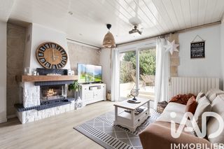  Maison � vendre 5 pi�ces 125 m�