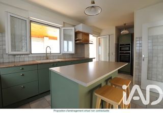  Maison � vendre 6 pi�ces 150 m�