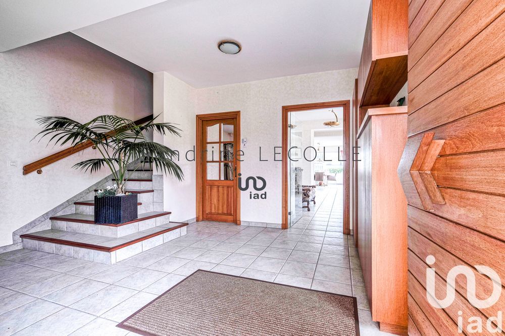 � vendre  Maison Lagny-sur-Marne (77400)