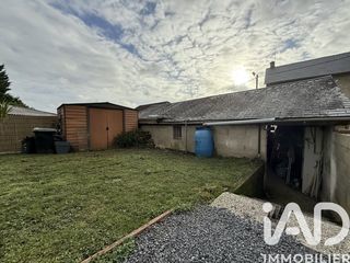  Maison � vendre 5 pi�ces 94 m�