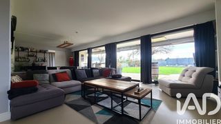  Maison � vendre 8 pi�ces 183 m�