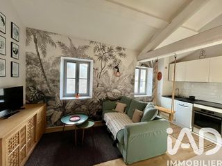  Appartement � vendre 2 pi�ces 29 m�