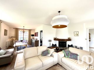  Maison � vendre 6 pi�ces 139 m�