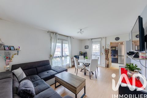   Vente Appartement 2 pi�ces Appartement - 2 pi�ce(s) - 41 m�