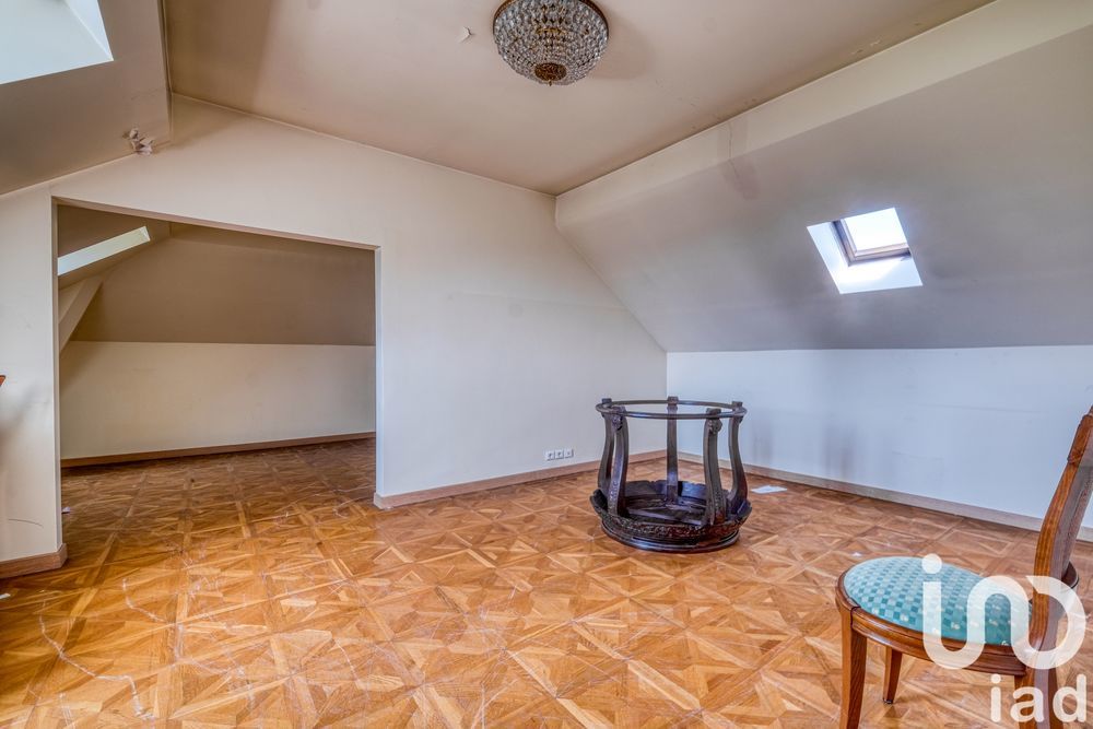 � vendre  Maison Villemomble (93250)