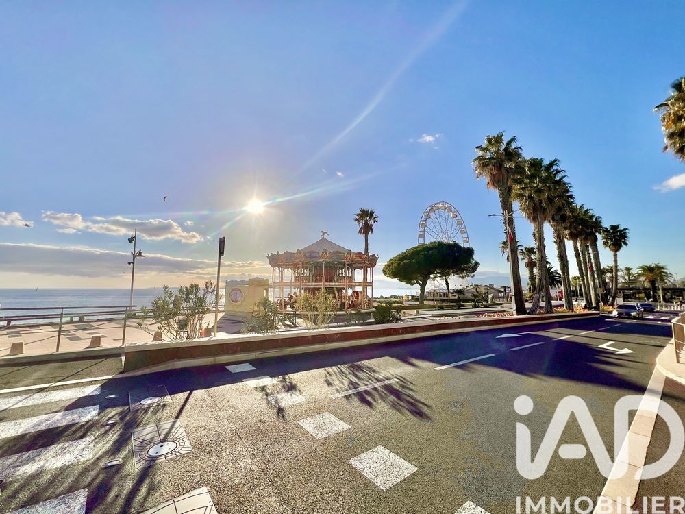 � vendre  Appartement Saint-Rapha�l (83700)