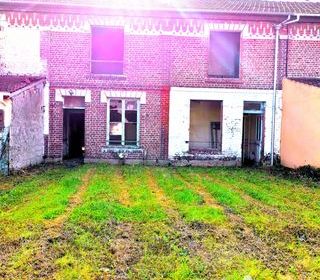  Maison � vendre 3 pi�ces 55 m�