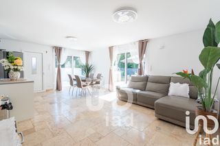  Maison � vendre 4 pi�ces 91 m�