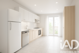  Appartement � vendre 5 pi�ces 108 m�