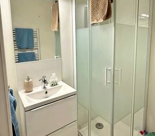  Appartement � vendre 1 pi�ce 20 m�