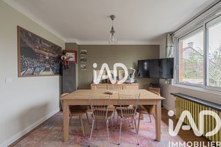  Maison � vendre 5 pi�ces 99 m�