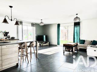  Maison � vendre 5 pi�ces 116 m�