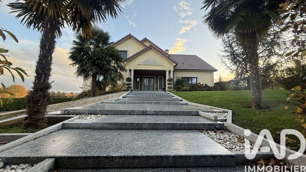 � vendre  Villa Ch�tillon-sur-Marne (51700)