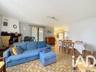  Maison � vendre 4 pi�ces 89 m�