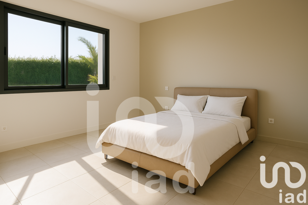 � vendre  Villa Mudaison (34130)