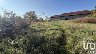  Terrain � vendre 1200 m�