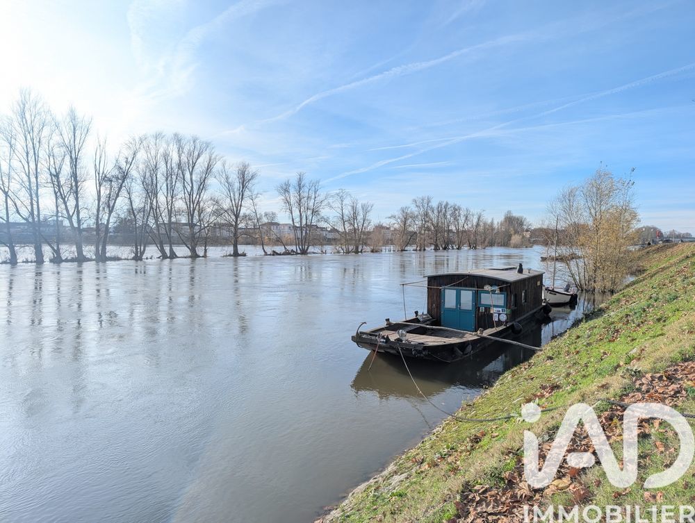 � vendre  Maison Orl�ans (45000)