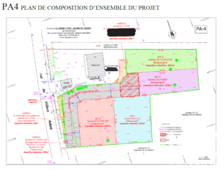  Terrain � vendre 367 m�