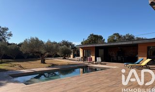  Villa � vendre 5 pi�ces 230 m�