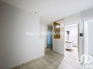  Appartement � vendre 8 pi�ces 93 m�