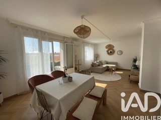  Appartement � vendre 3 pi�ces 68 m�