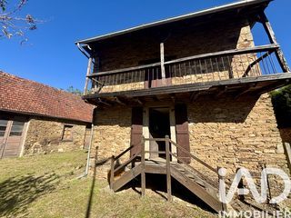  Maison � vendre 5 pi�ces 85 m�