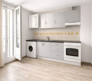  Appartement � vendre 2 pi�ces 28 m�