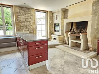  Maison � vendre 6 pi�ces 199 m�