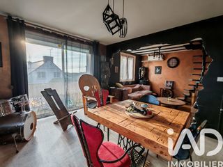  Maison � vendre 5 pi�ces 104 m�