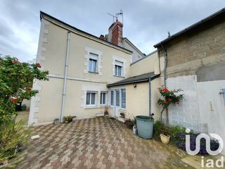  Maison � vendre 4 pi�ces 125 m�