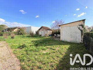  Maison � vendre 6 pi�ces 105 m�