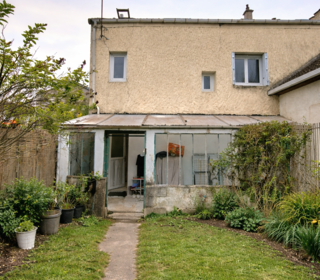  Maison � vendre 4 pi�ces 105 m�