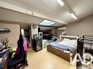  Maison � vendre 3 pi�ces 69 m�