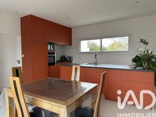  Maison � vendre 6 pi�ces 131 m�