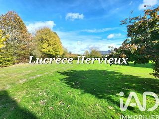  Terrain � vendre 744 m�