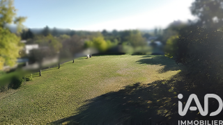  Terrain � vendre 1064 m�