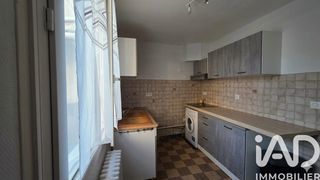  Maison � vendre 4 pi�ces 68 m�