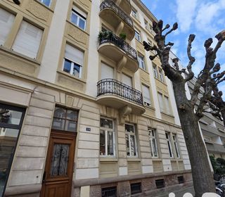  Appartement � vendre 2 pi�ces 39 m�