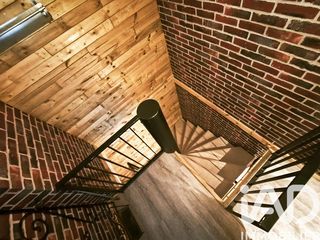  Appartement � vendre 2 pi�ces 44 m�