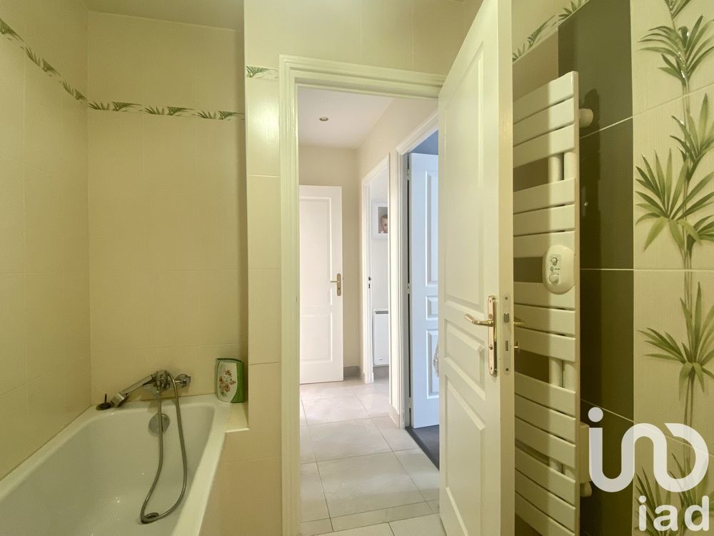 � vendre  Maison Neuilly-Plaisance (93360)