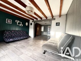  Maison � vendre 5 pi�ces 141 m�