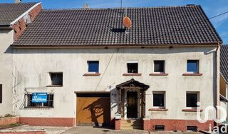  Maison � vendre 5 pi�ces 117 m�