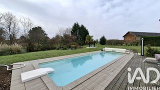  Maison � vendre 4 pi�ces 98 m�