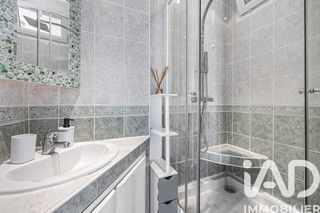  Appartement � vendre 3 pi�ces 47 m�