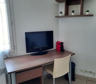  Appartement � vendre 1 pi�ce 24 m�